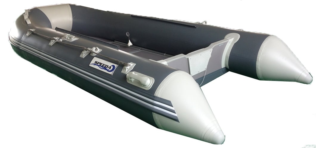 Лодка ПВХ SPEEDA YD-SD360